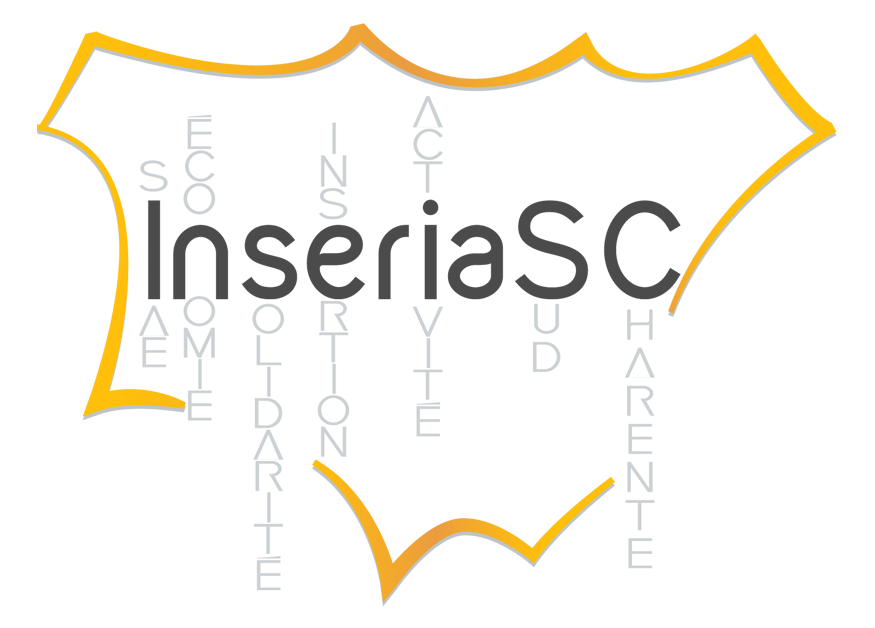 Logo d'InseriaSC